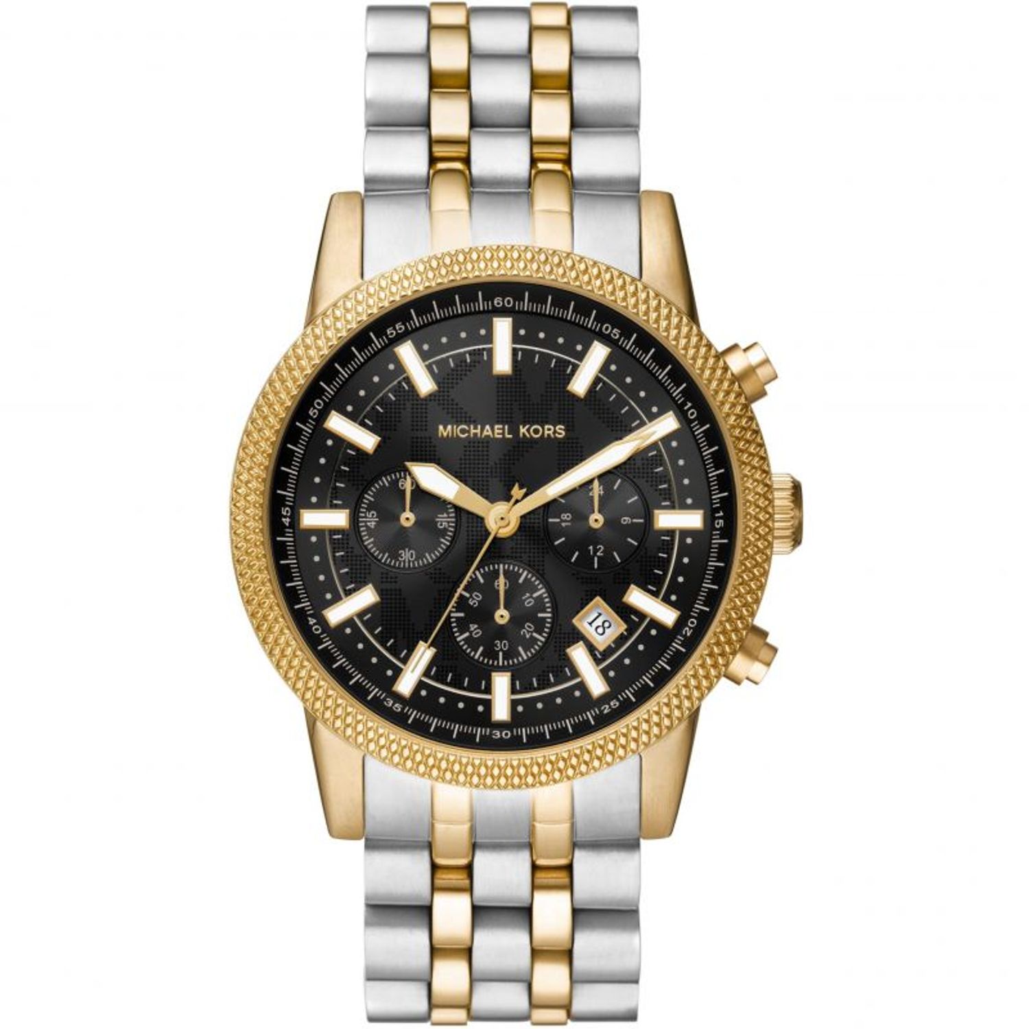 Ceas Barbati, Michael Kors, Hutton MK8954 fotografia produsului