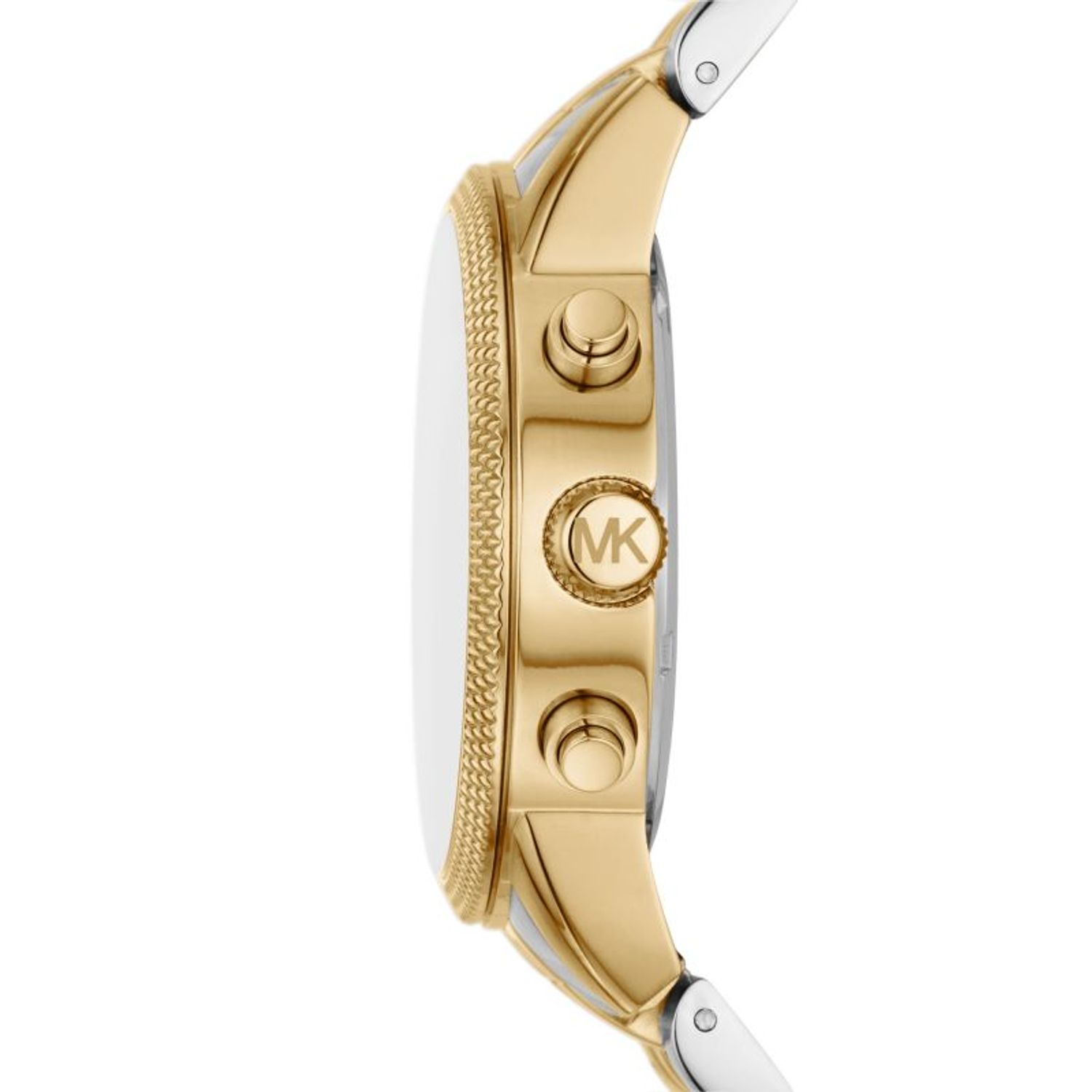 Ceas Barbati, Michael Kors, Hutton MK8954 fotografia produsului View 3 L