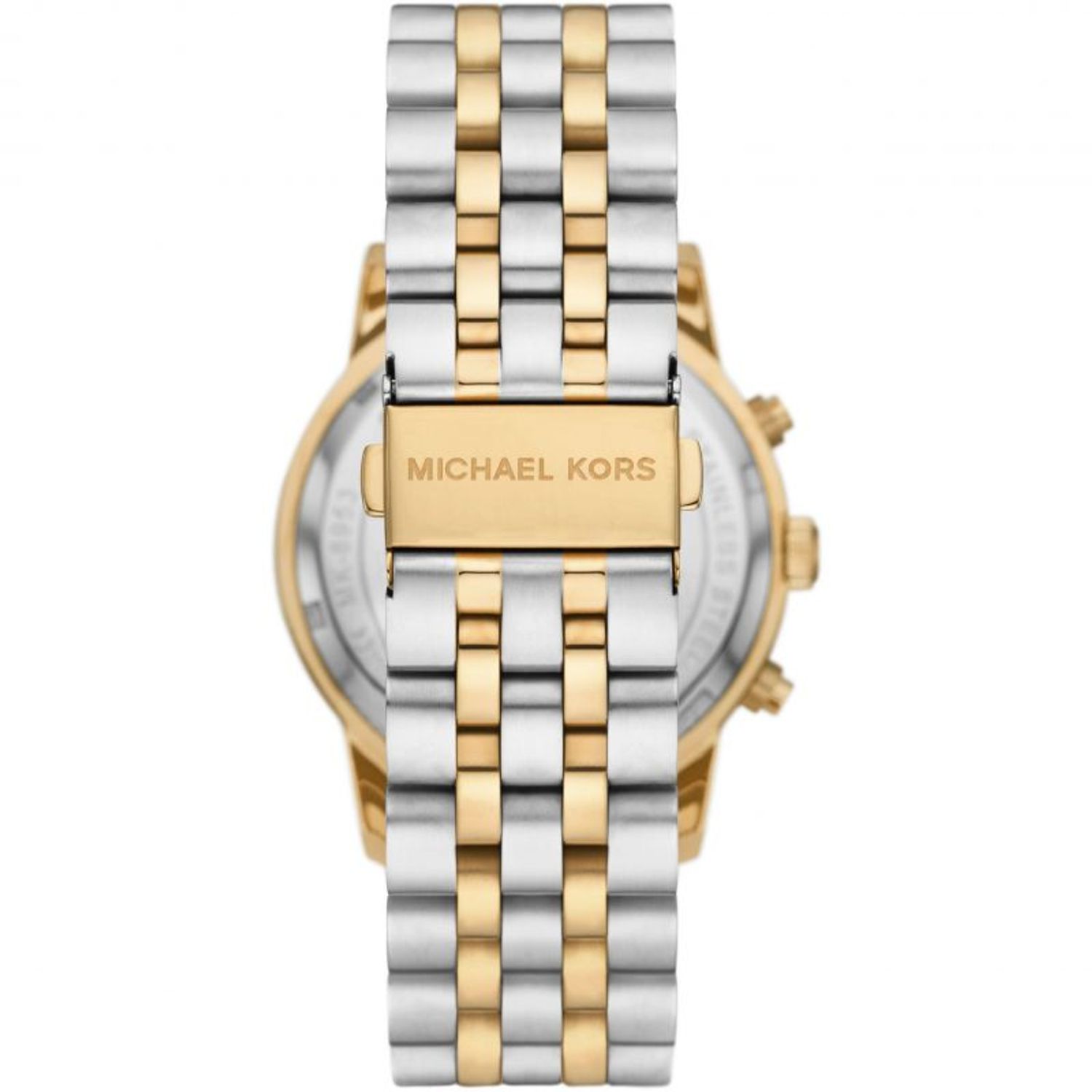 Ceas Barbati, Michael Kors, Hutton MK8954 fotografia produsului View 4 L