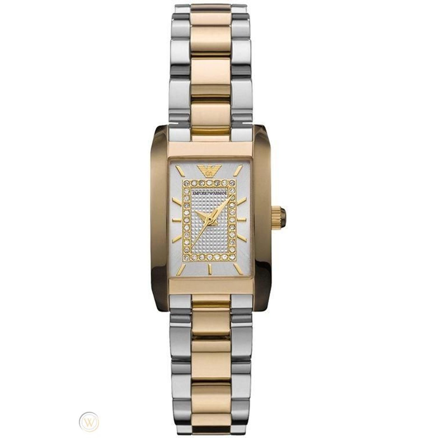 Ceas Dama, Emporio Armani, Diamond AR3171 fotografia produsului