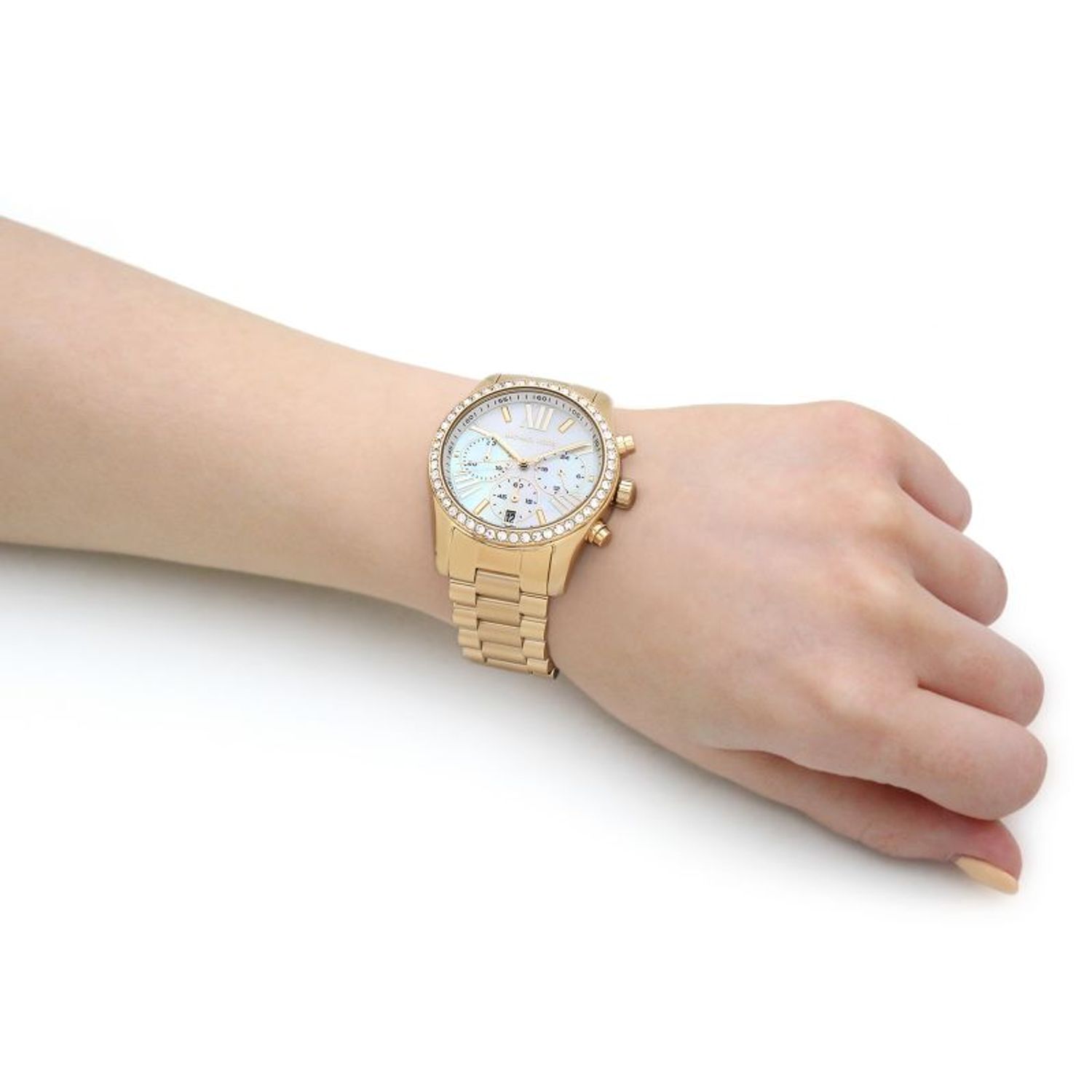 Ceas Dama, Michael Kors, Lexington MK7241 fotografia produsului View 2 L