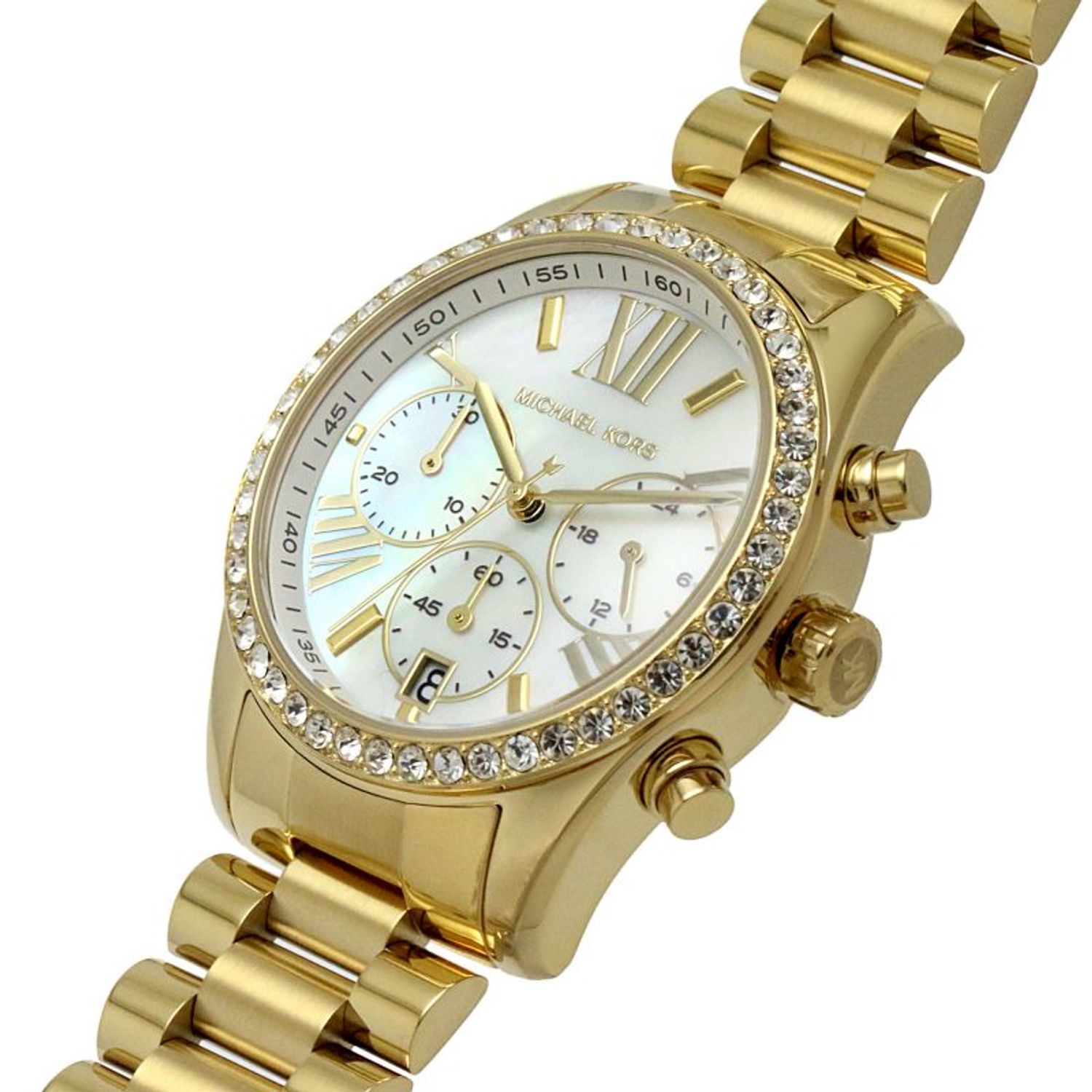 Ceas Dama, Michael Kors, Lexington MK7241 fotografia produsului View 4 L