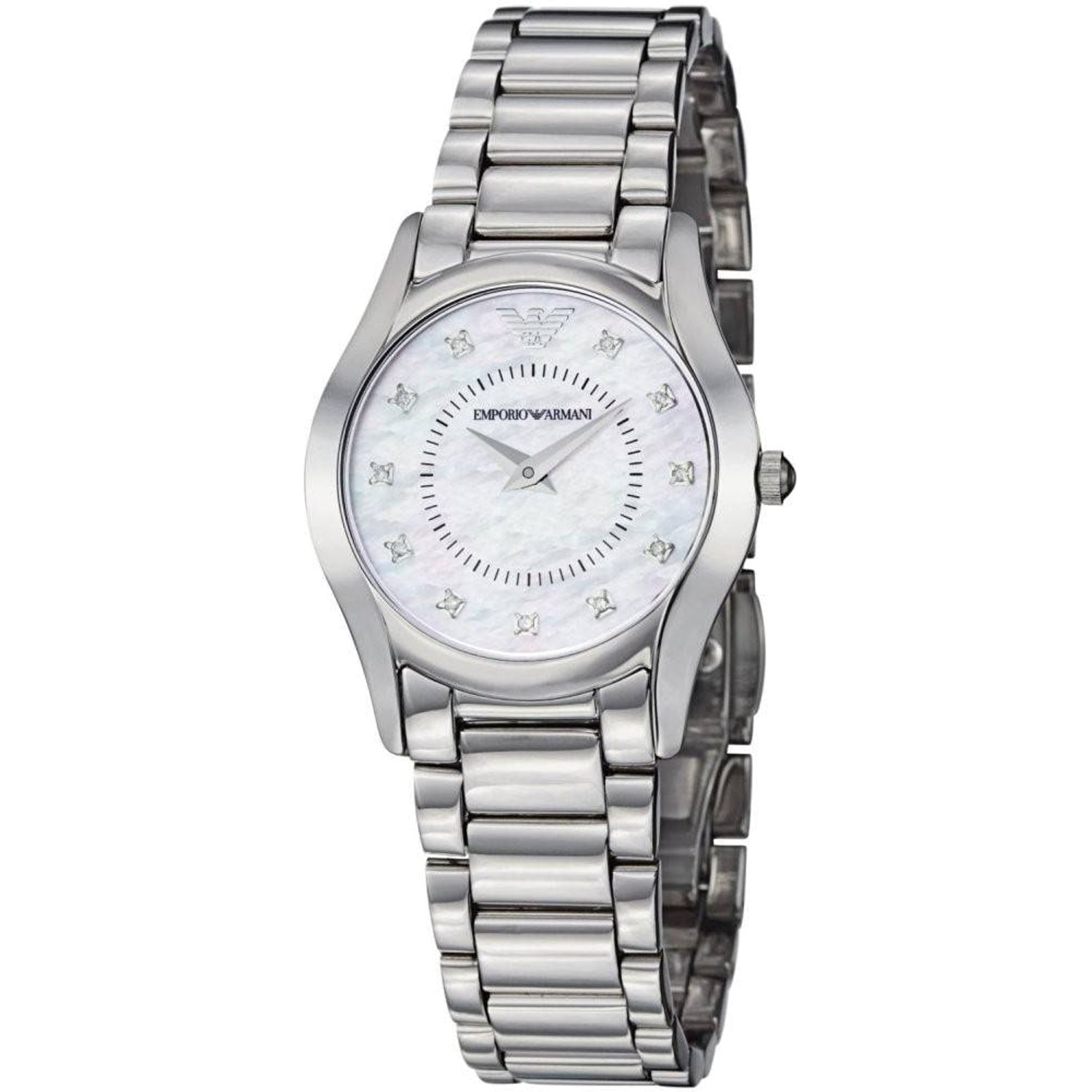 Ceas Dama, Emporio Armani, Diamond AR3168 fotografia produsului View 2 L