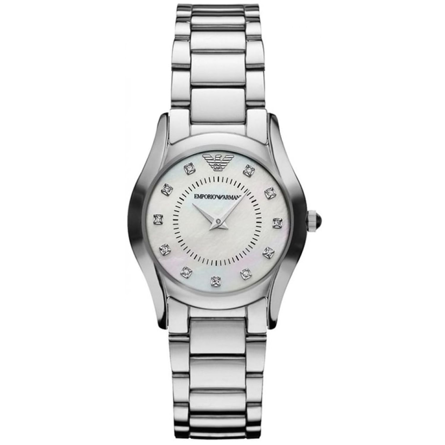 Ceas Dama, Emporio Armani, Diamond AR3168 fotografia produsului