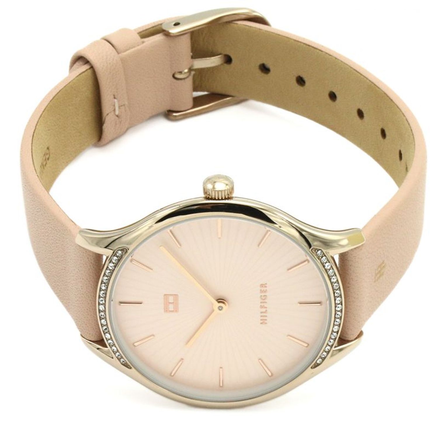 Ceas Dama, Tommy Hilfiger, Gray TH1782215 fotografia produsului View 6 L