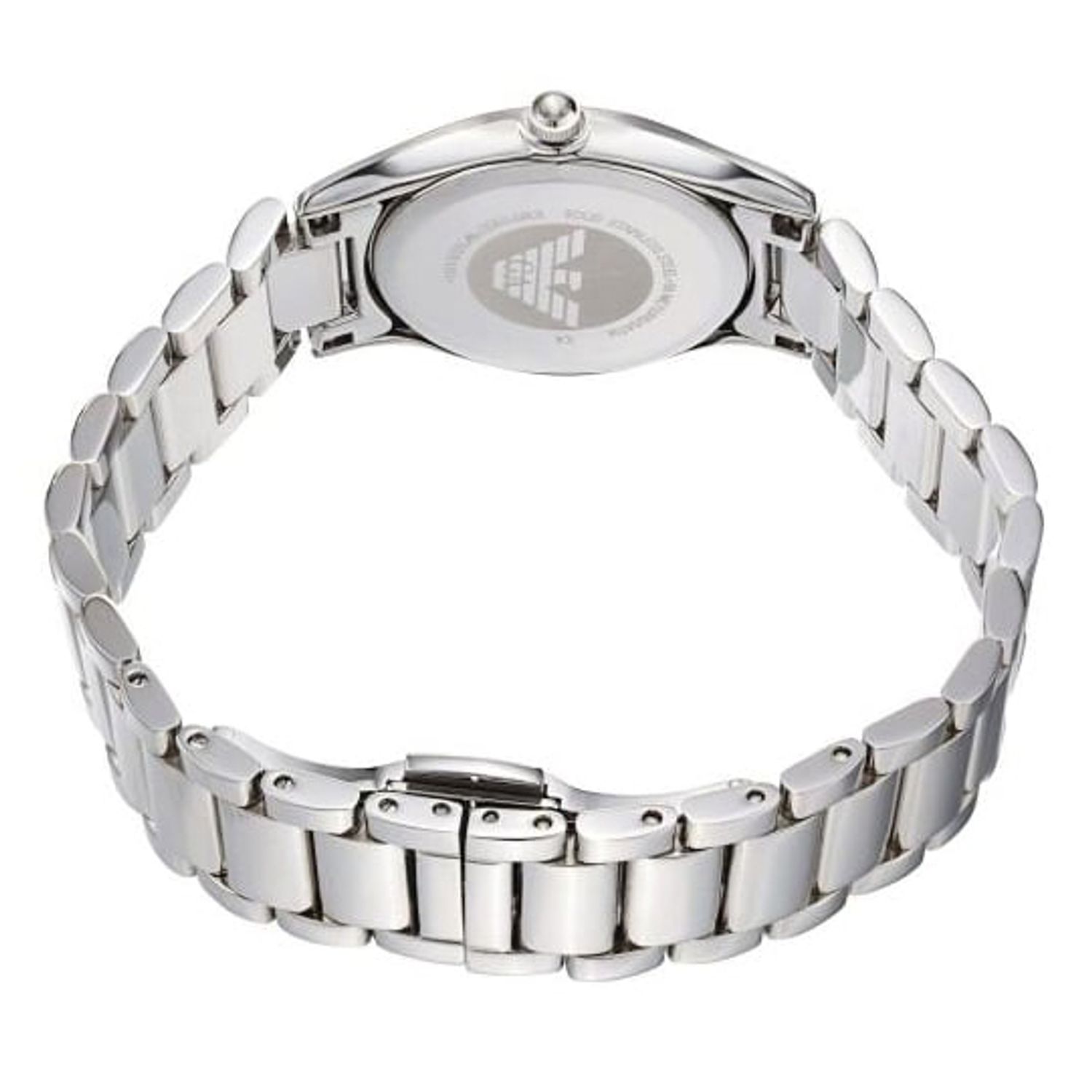 Ceas Dama, Emporio Armani, Diamond AR3168 fotografia produsului View 5 L