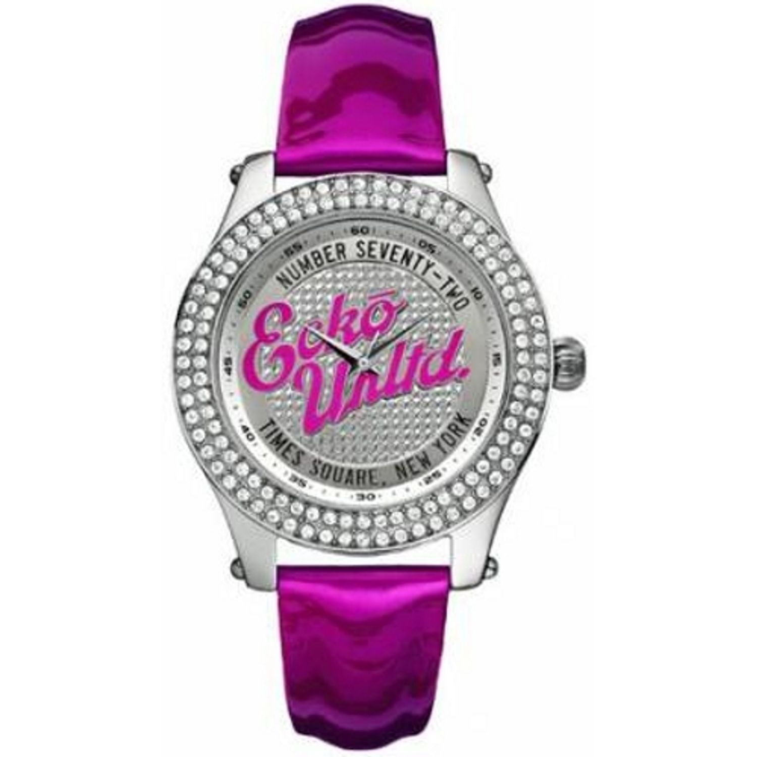 Ceas Dama, Marc Ecko, The Rollie E10038M5 fotografia produsului