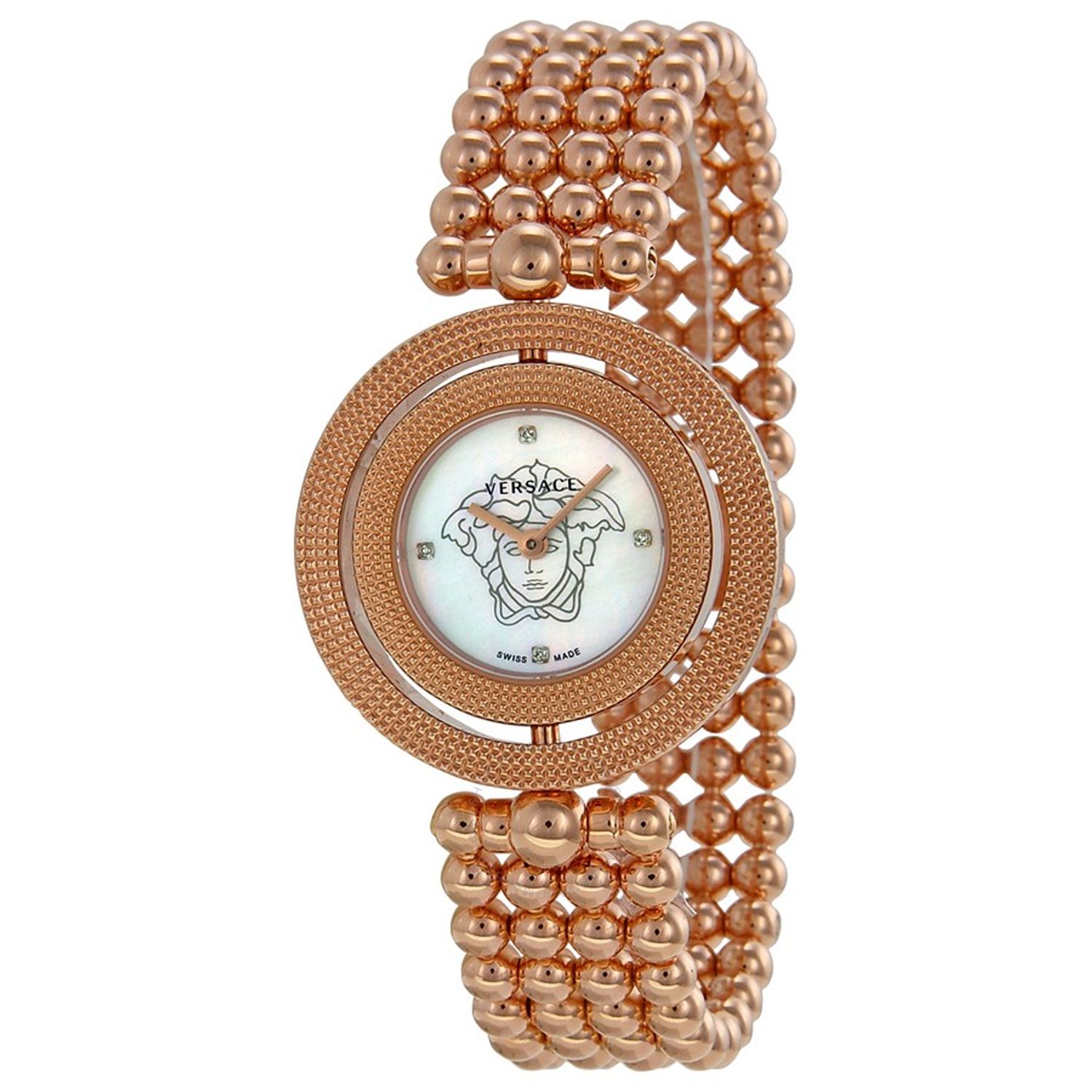 Ceas Dama, Versace, Relojio 79Q80SD497S08 fotografia produsului