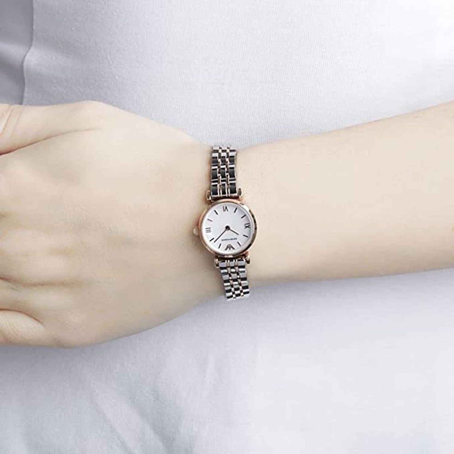 Ceas Dama, Emporio Armani, Classic AR1689 fotografia produsului View 6 L