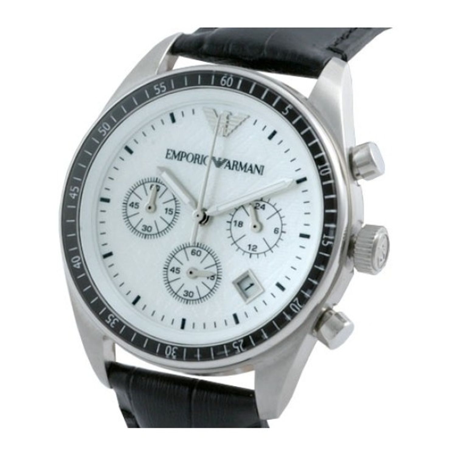 Ceas Dama, Emporio Armani, Classic AR5670 fotografia produsului View 2 L