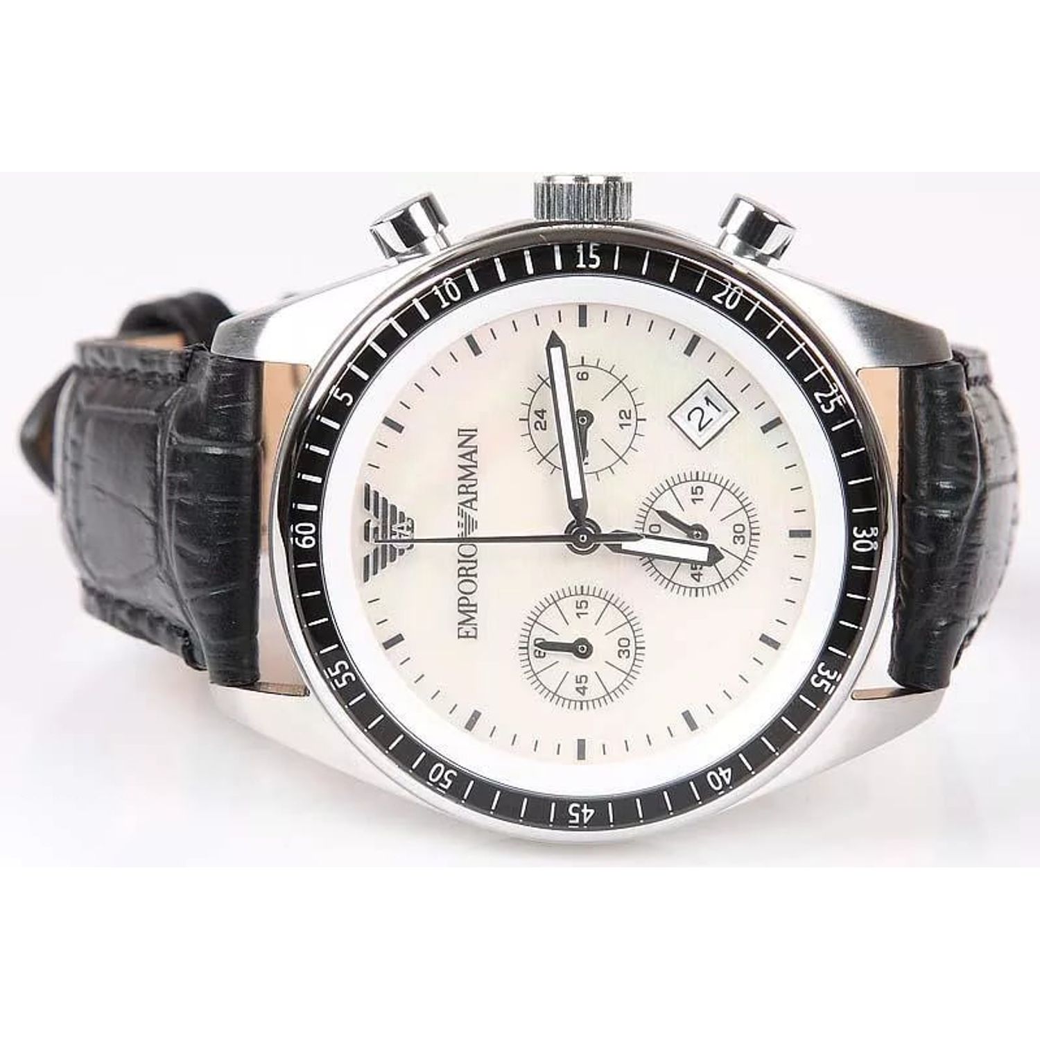 Ceas Dama, Emporio Armani, Classic AR5670 fotografia produsului View 3 L