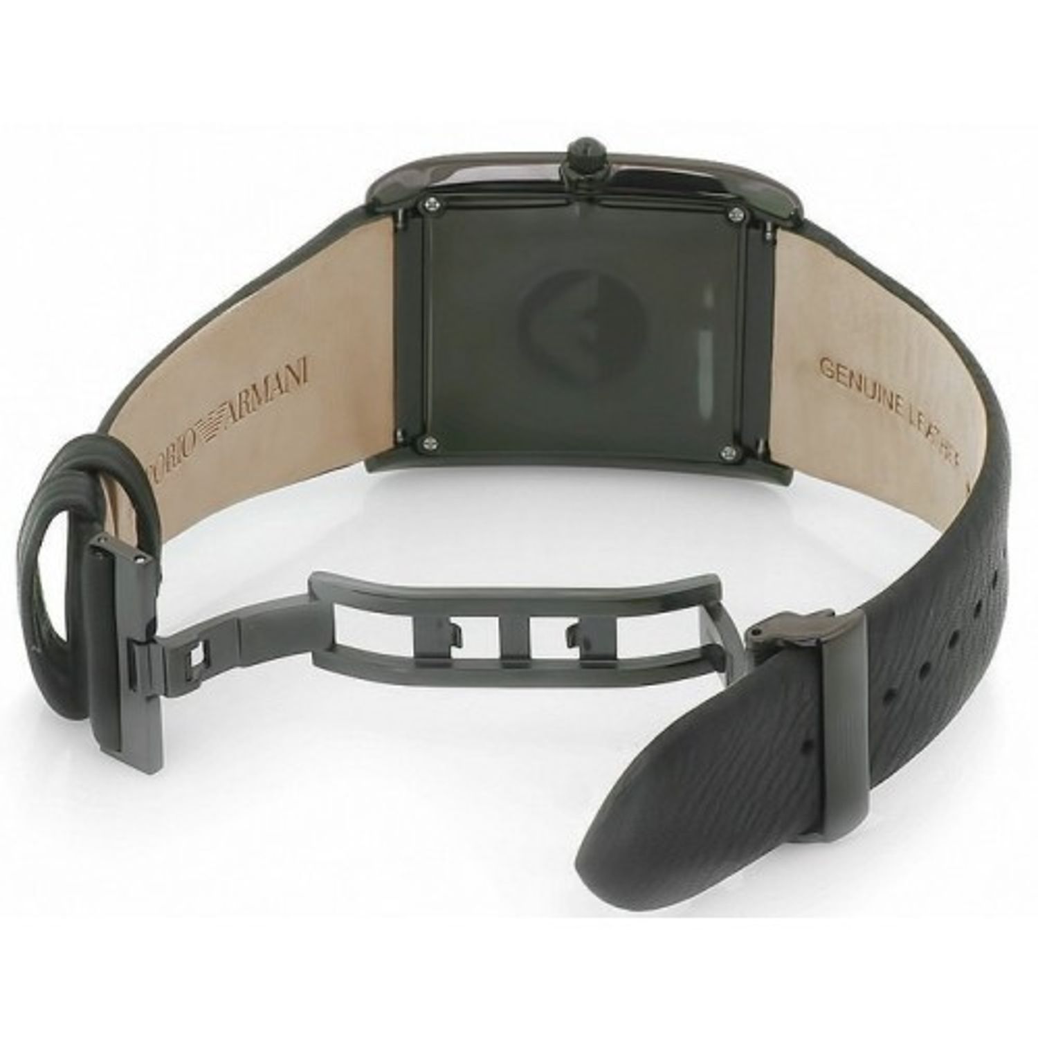Ceas Dama, Emporio Armani, Classic AR2027 fotografia produsului View 3 L