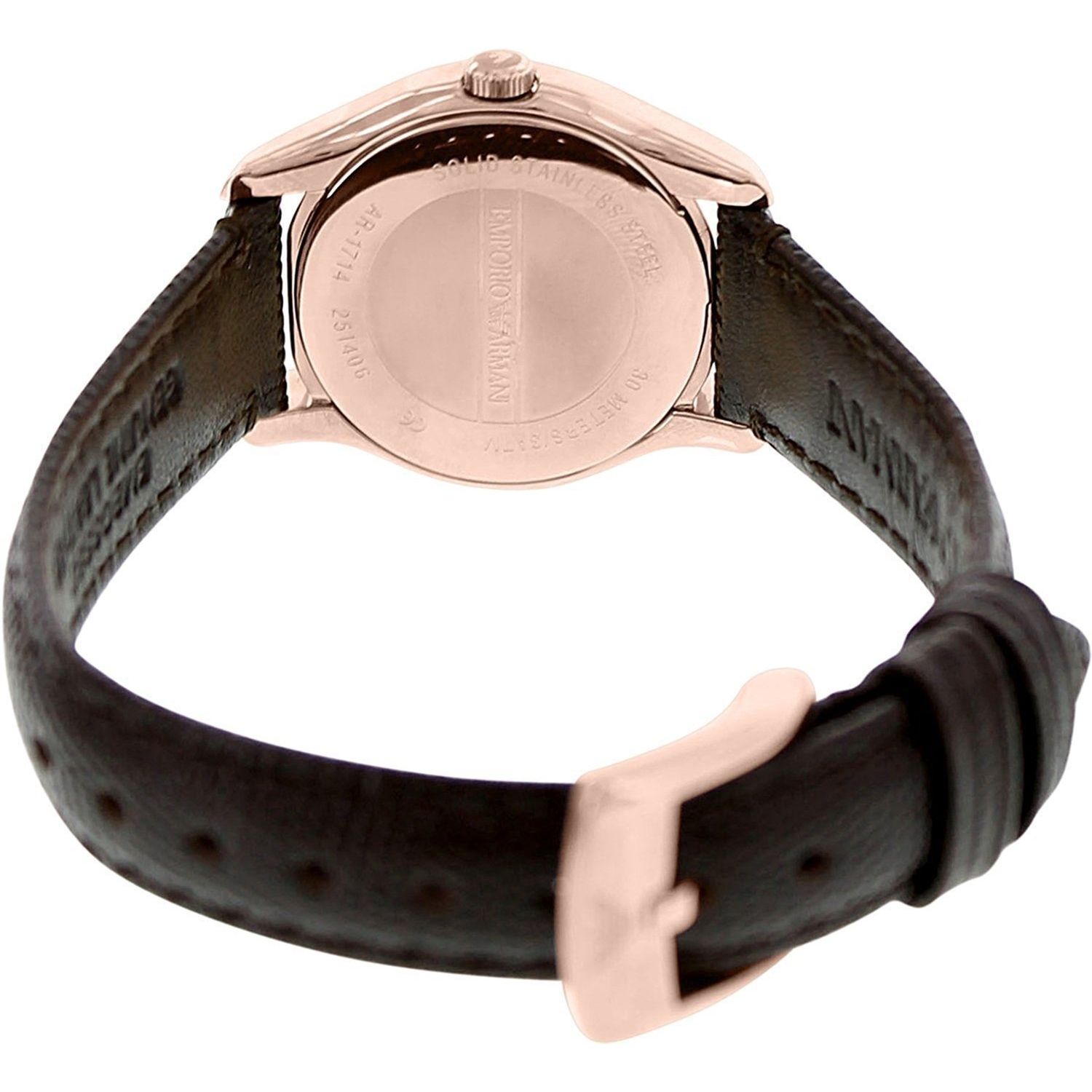 Ceas Dama, Emporio Armani, Classic AR1714 fotografia produsului View 4 L