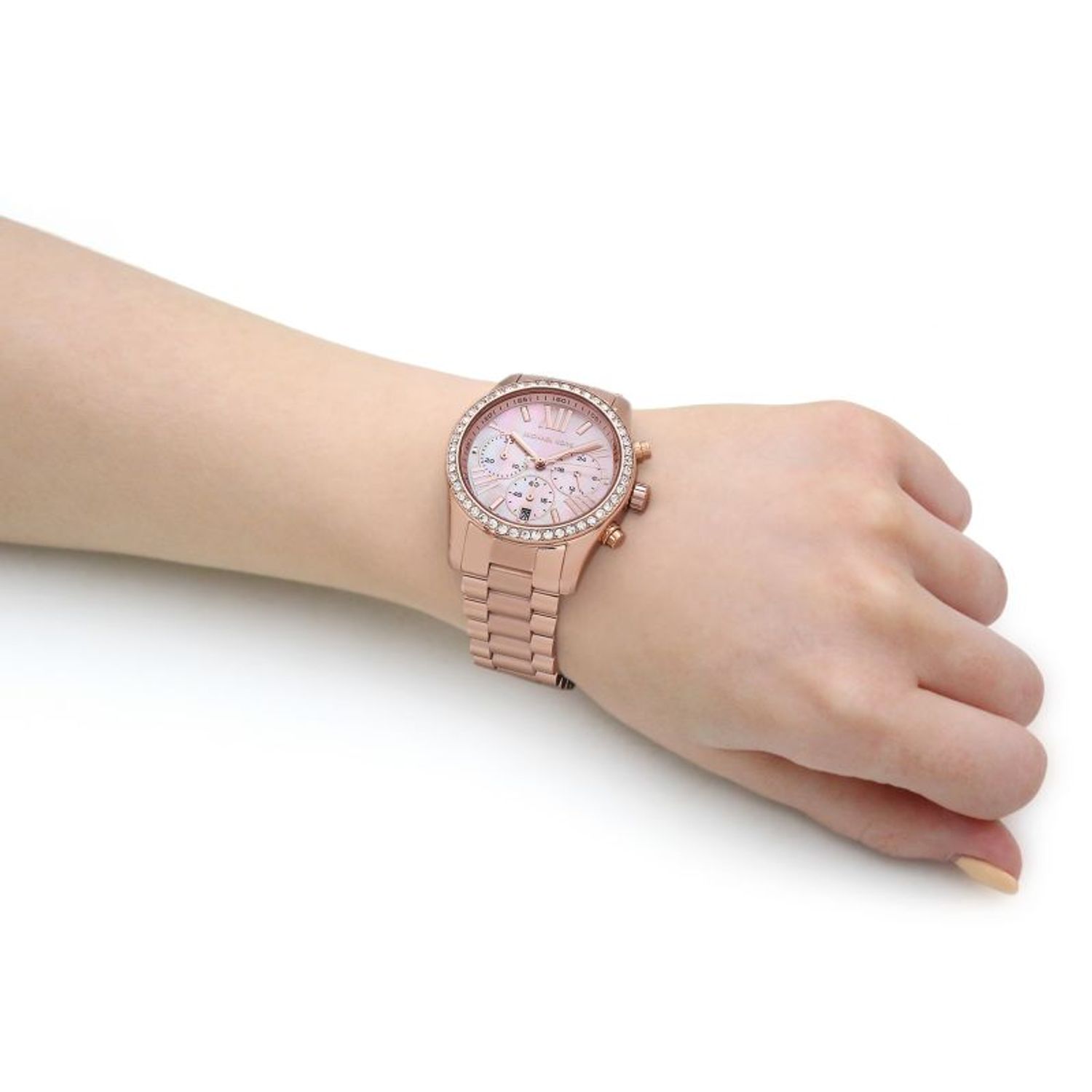 Ceas Dama, Michael Kors, Lexington MK7242 fotografia produsului View 2 L