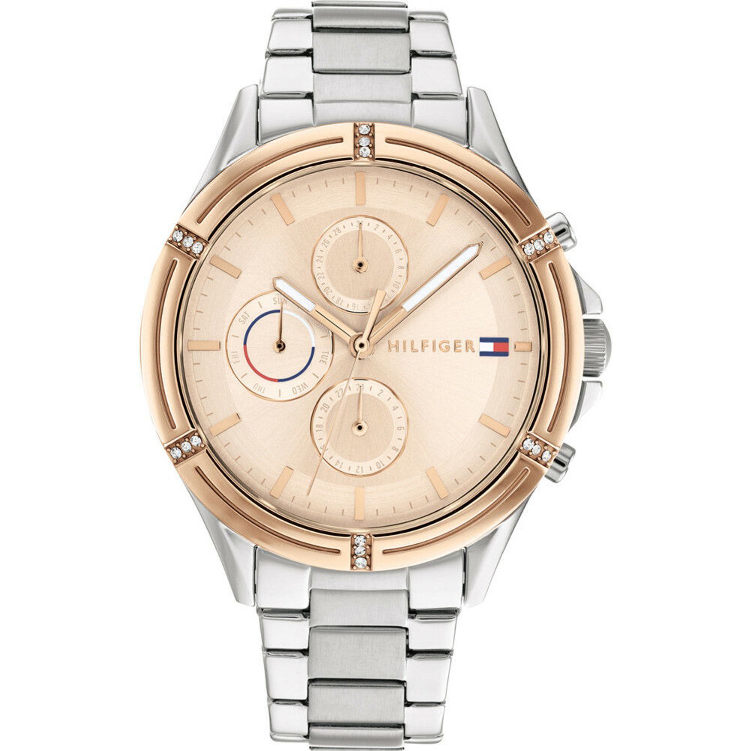 Ceas Dama, Tommy Hilfiger, Ariana 1782503 fotografia produsului