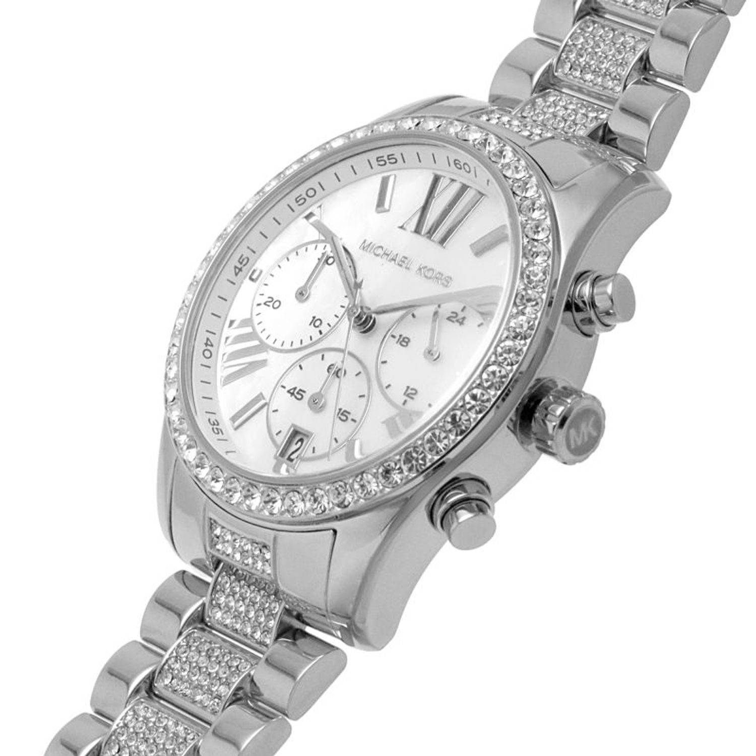 Ceas Dama, Michael Kors, Lexington MK7243 fotografia produsului View 6 L