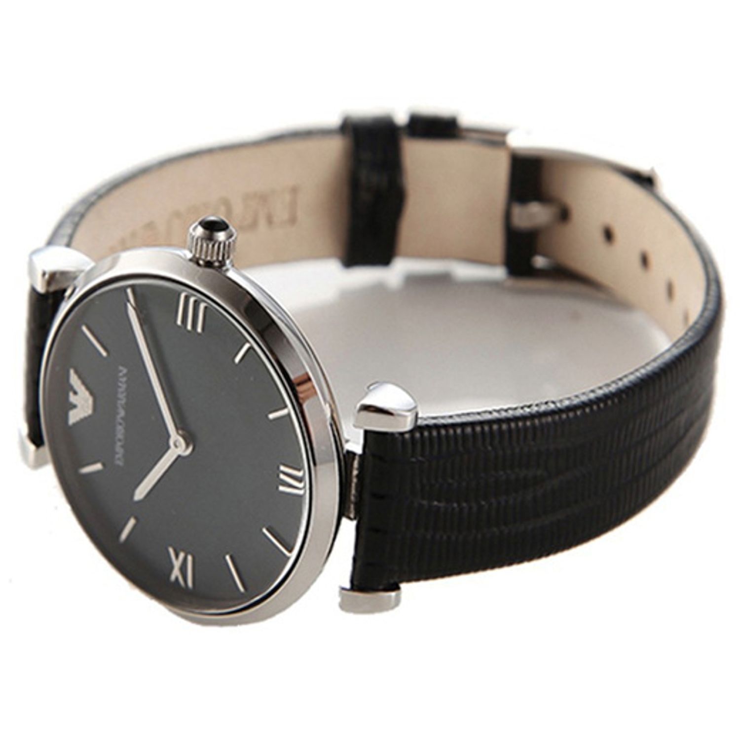 Ceas Dama, Emporio Armani, Classic AR1678 fotografia produsului View 3 L