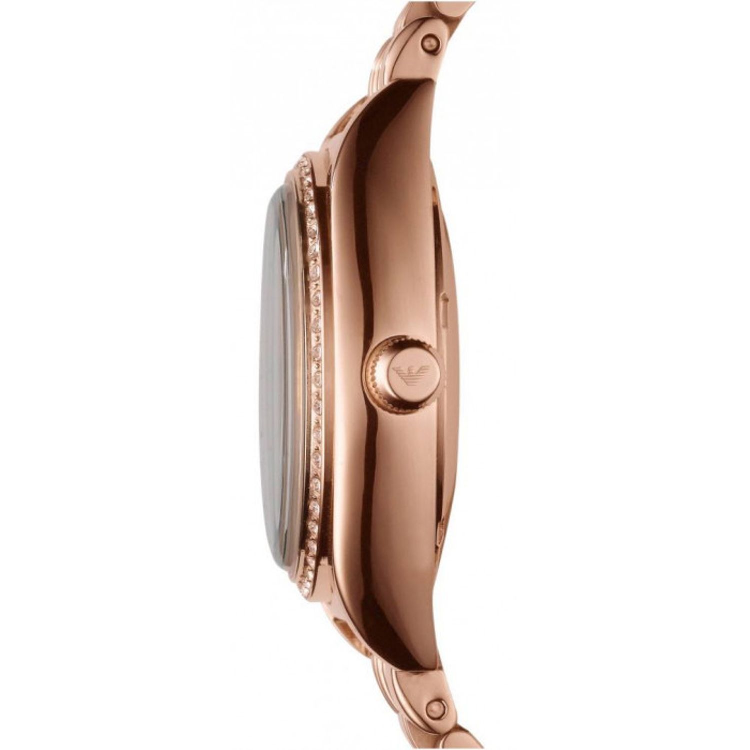 Ceas Dama, Emporio Armani, Classic AR0381 fotografia produsului View 5 L