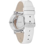 Ceas Dama, Cluse, Le Couronnement CL63003 fotografia produsului View 5 S
