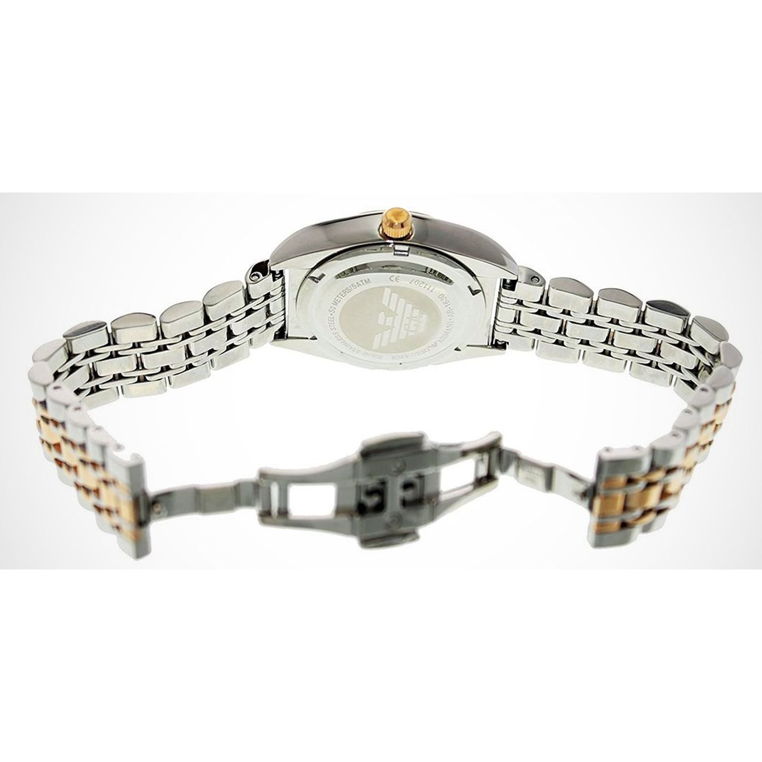 Ceas Dama, Emporio Armani, Classic AR0380 fotografia produsului View 3 L