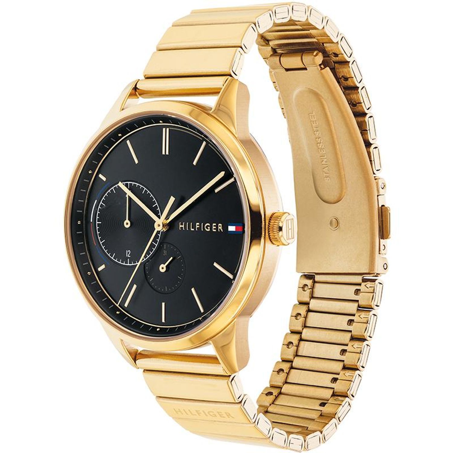 Ceas Dama, Tommy Hilfiger, Brooke 1782019 fotografia produsului View 2 L