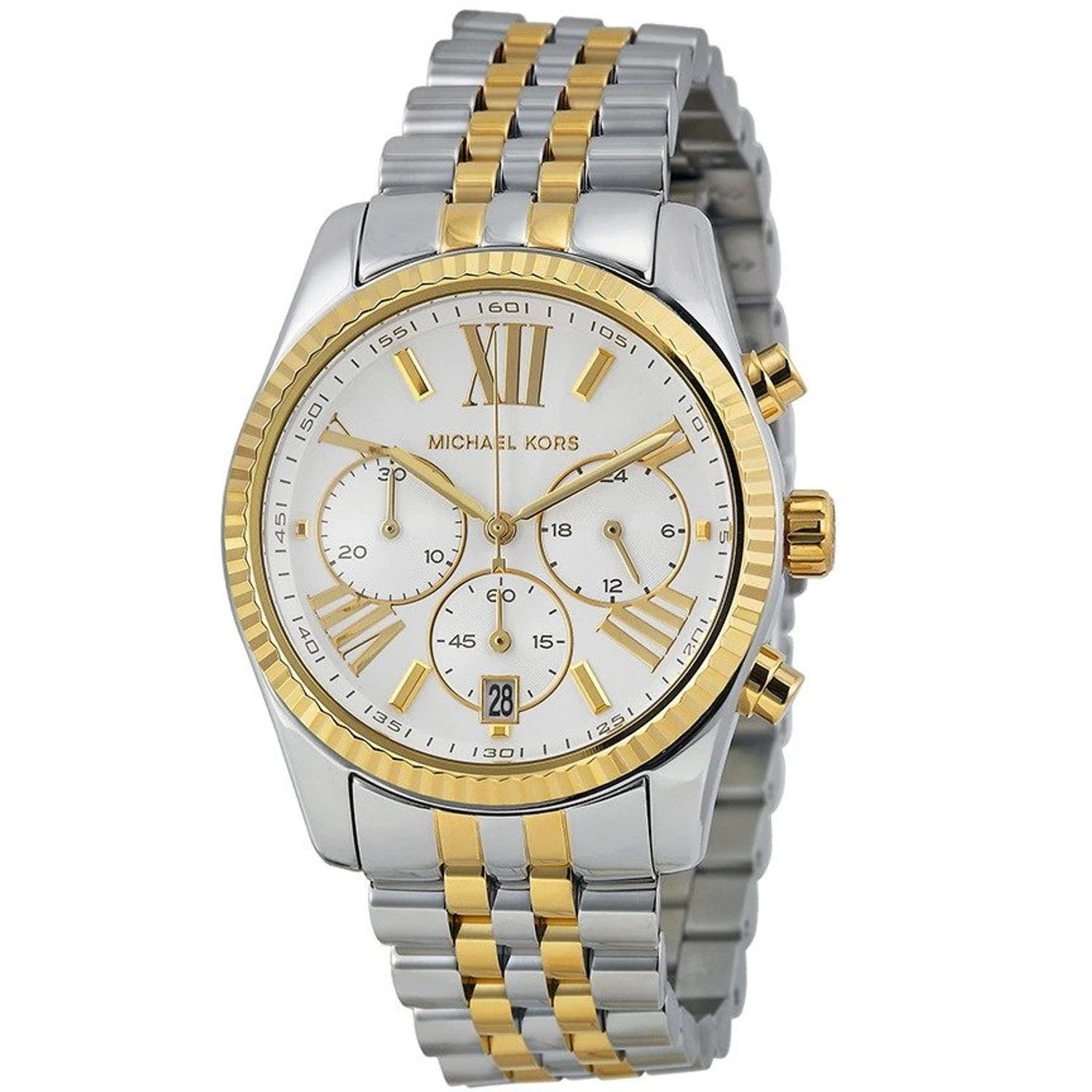 Ceas Dama, Michael Kors, Lexington MK5955 fotografia produsului