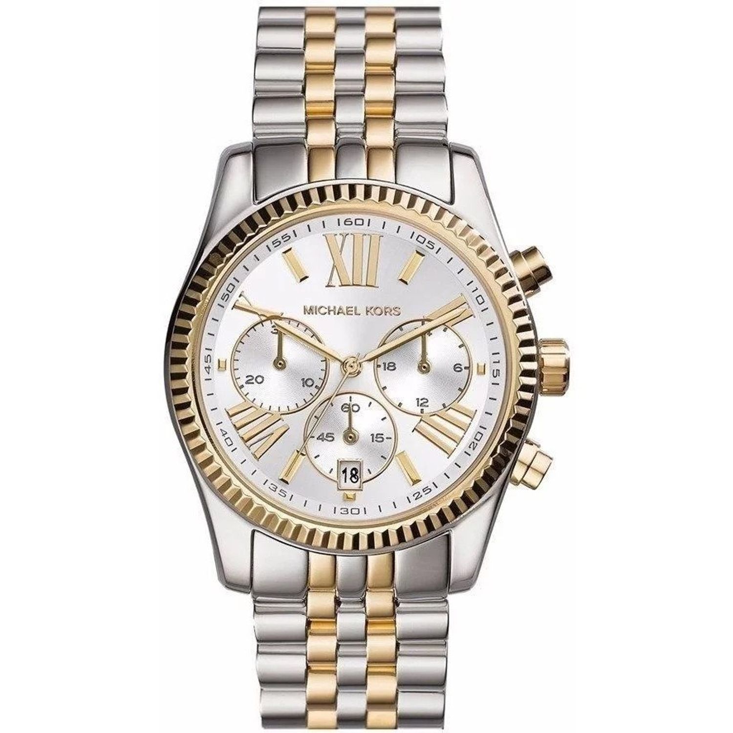 Ceas Dama, Michael Kors, Lexington MK5955 fotografia produsului View 4 L
