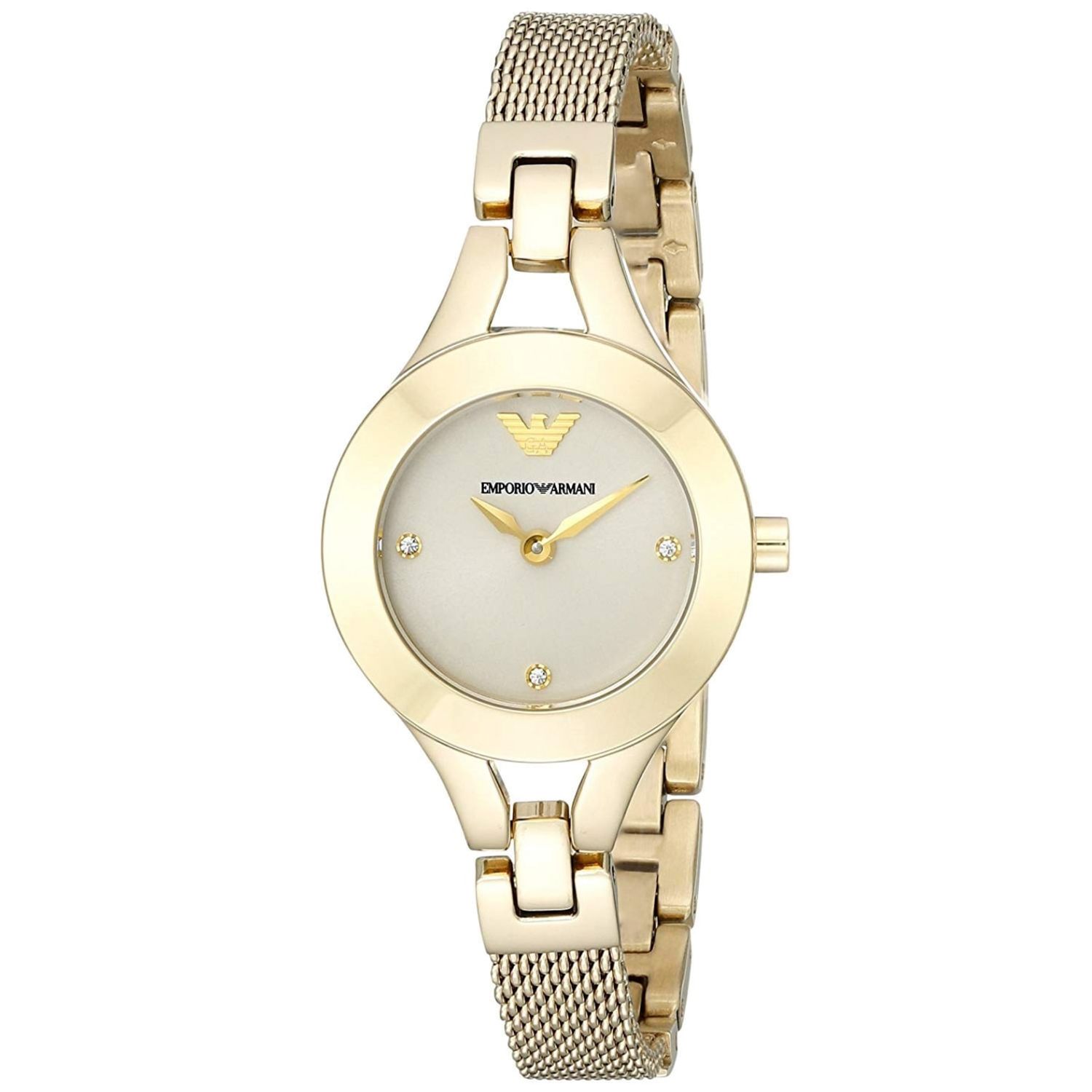 Ceas Dama, Emporio Armani, Classic AR7363 fotografia produsului View 6 L