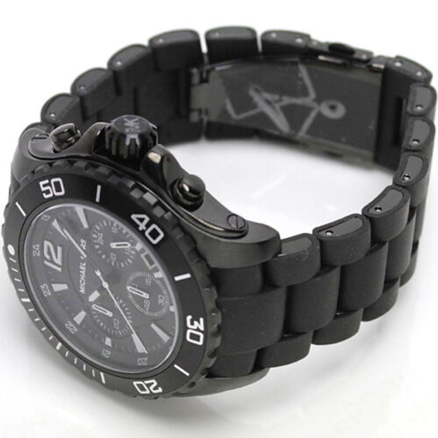 Ceas Barbati, Michael Kors, Drake MK8211 fotografia produsului View 4 L