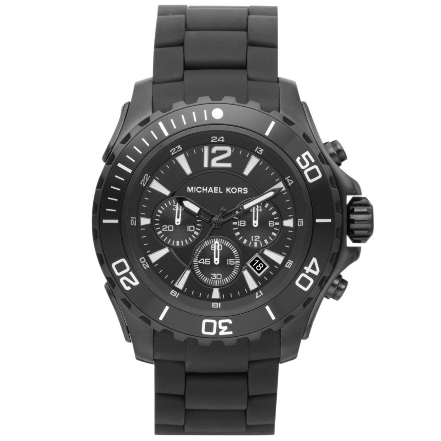 Ceas Barbati, Michael Kors, Drake MK8211 fotografia produsului