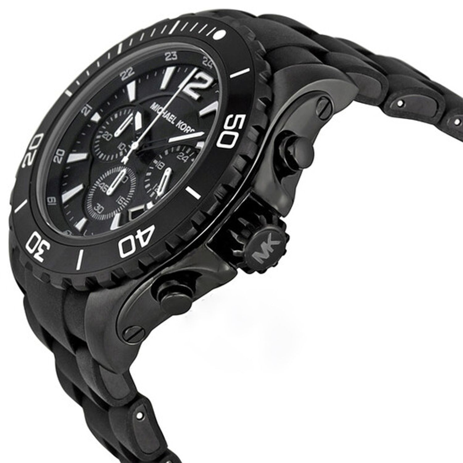 Ceas Barbati, Michael Kors, Drake MK8211 fotografia produsului View 5 L