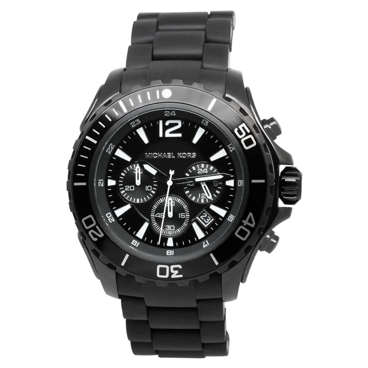 Ceas Barbati, Michael Kors, Drake MK8211 fotografia produsului View 2 L