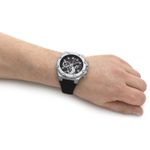 Ceas Barbati, Guess, Third Gear GW0334G1 fotografia produsului View 2 S
