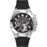 Ceas Barbati, Guess, Third Gear GW0334G1 fotografia produsului