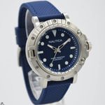 Ceas Barbati, Nautica, NST 800 NAD12547G fotografia produsului View 3 S