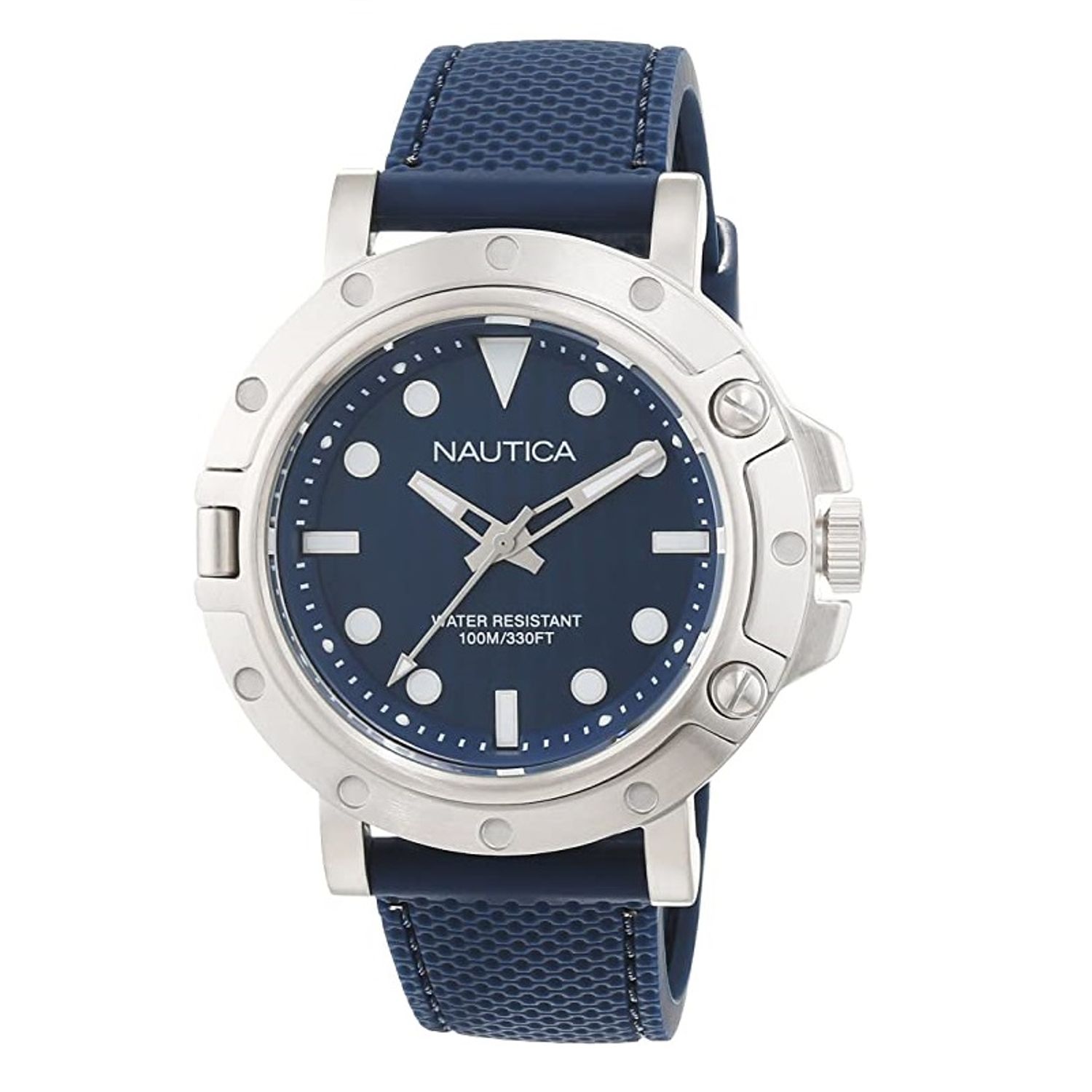 Ceas Barbati, Nautica, NST 800 NAD12547G fotografia produsului View 2 L
