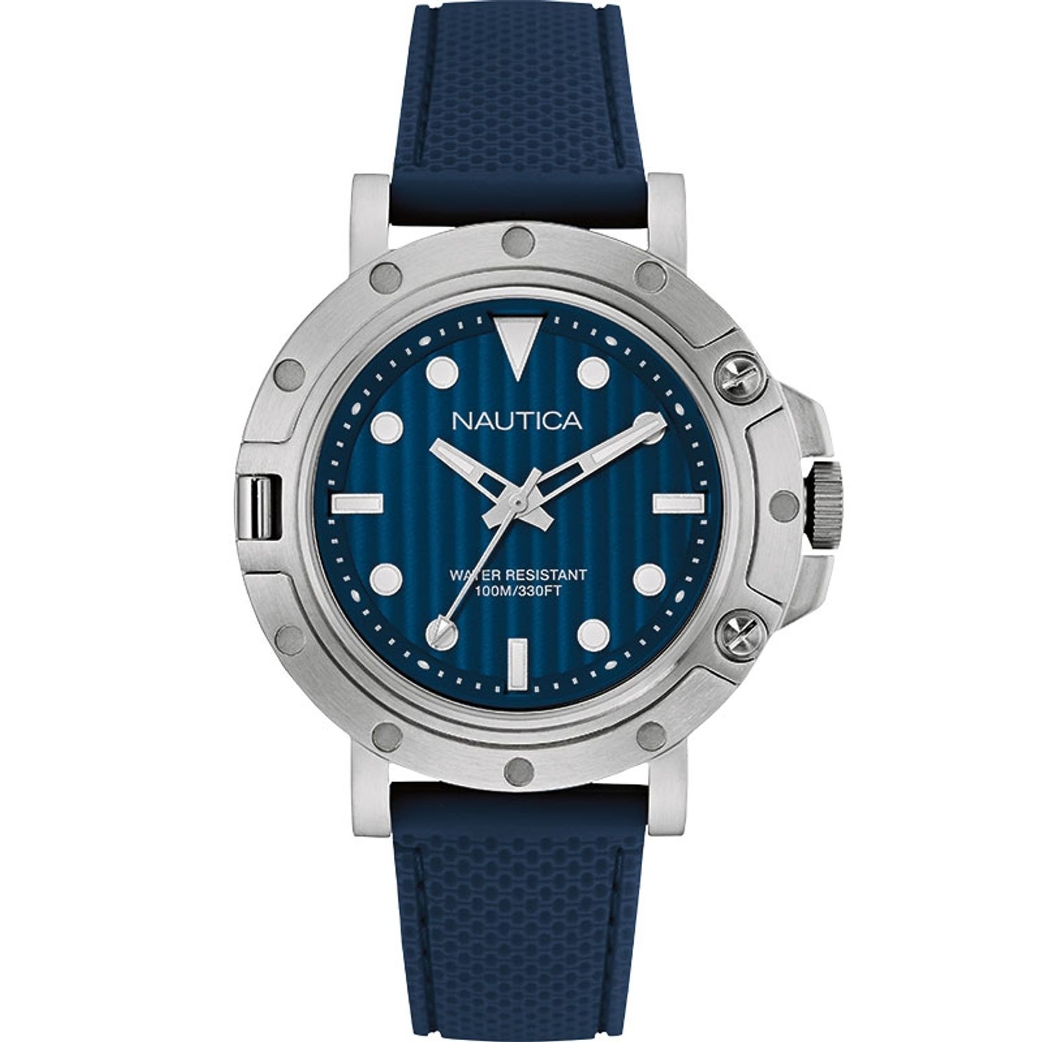 Ceas Barbati, Nautica, NST 800 NAD12547G fotografia produsului