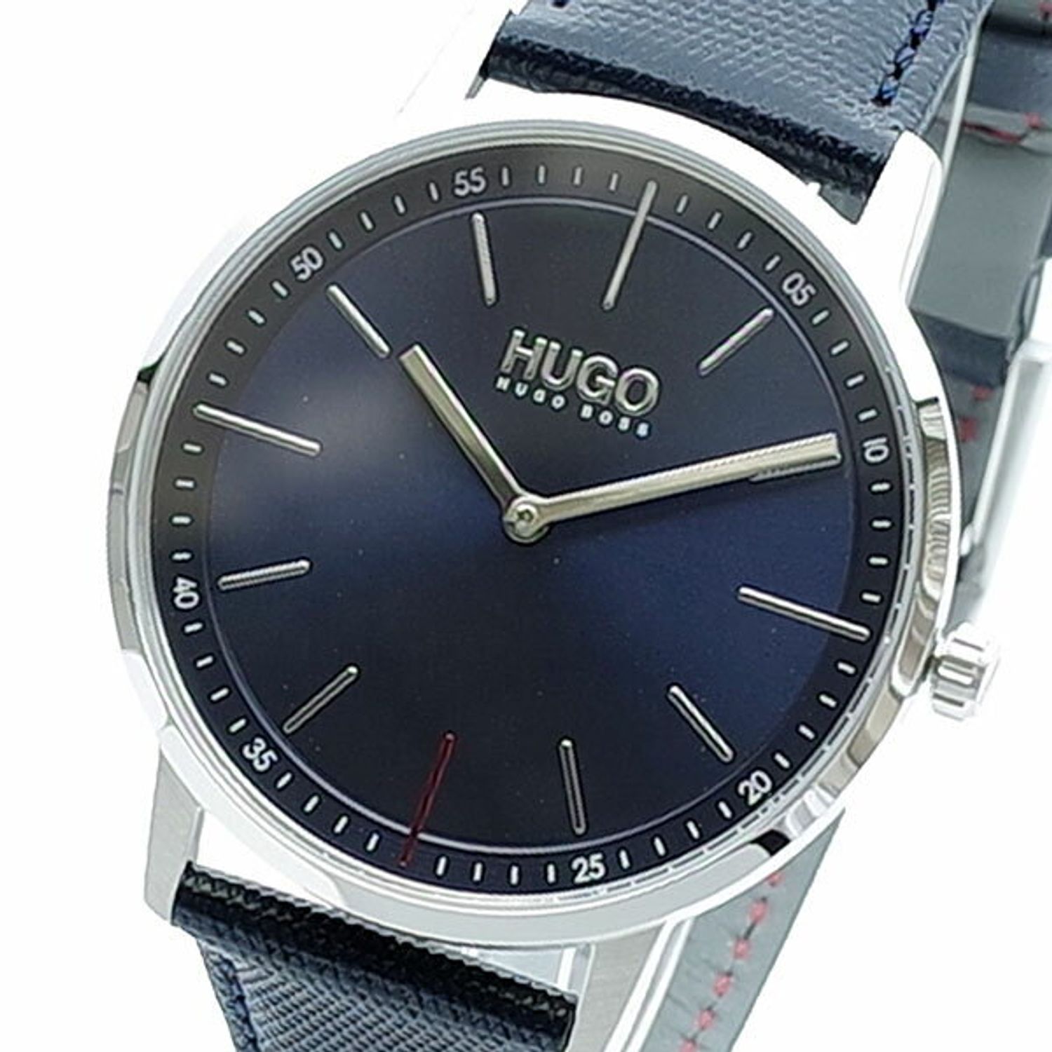 Ceas Barbati, Hugo Boss, Exist 1520008HB fotografia produsului View 3 L