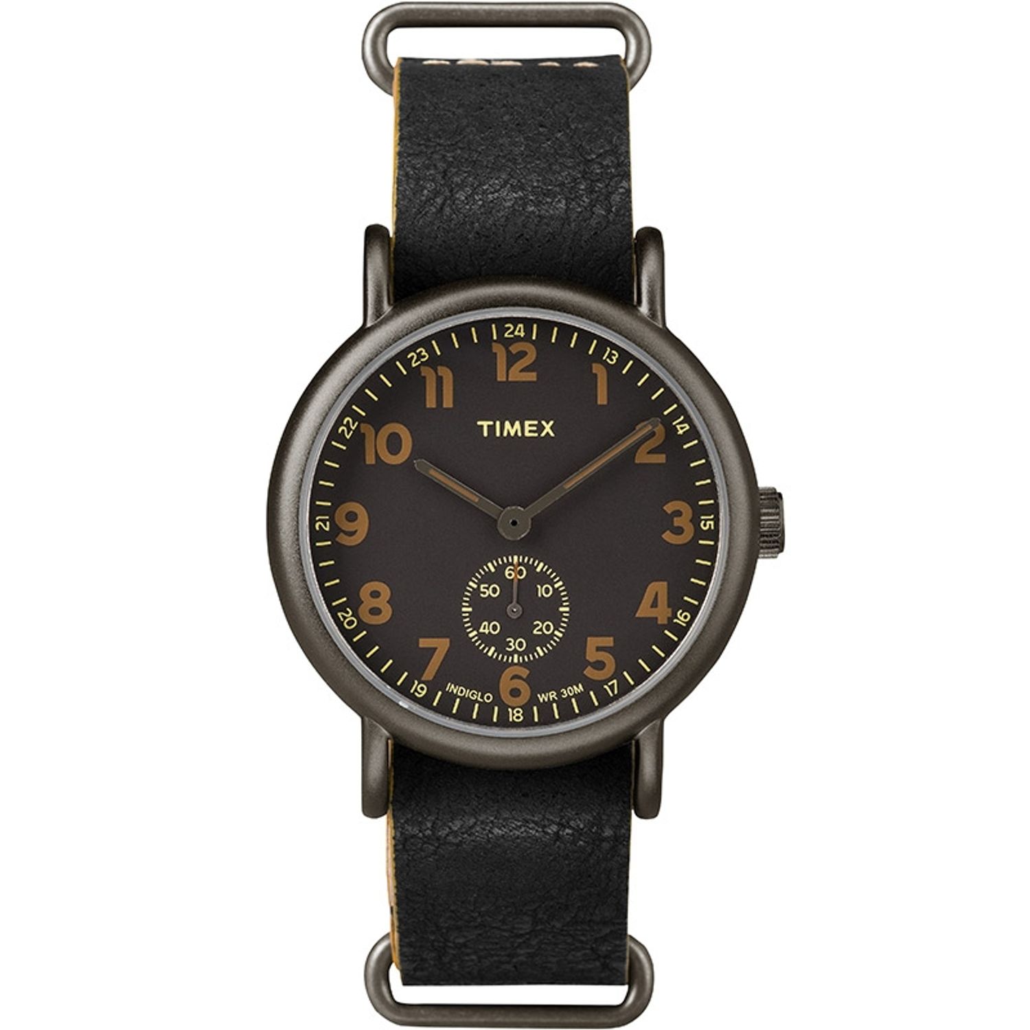 Ceas Barbati, Timex, Weekender TW2P86700 fotografia produsului