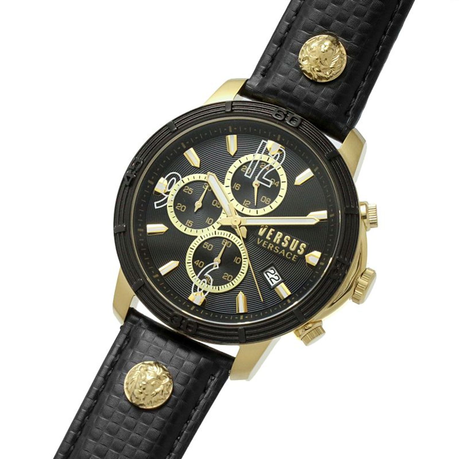 Ceas Barbati, Versace, Bicocca VSPHJ0320 fotografia produsului View 3 L