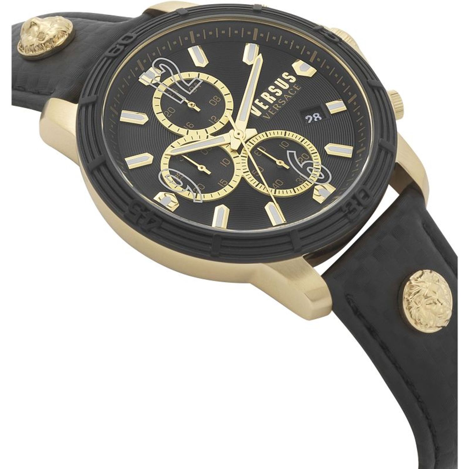 Ceas Barbati, Versace, Bicocca VSPHJ0320 fotografia produsului View 4 L
