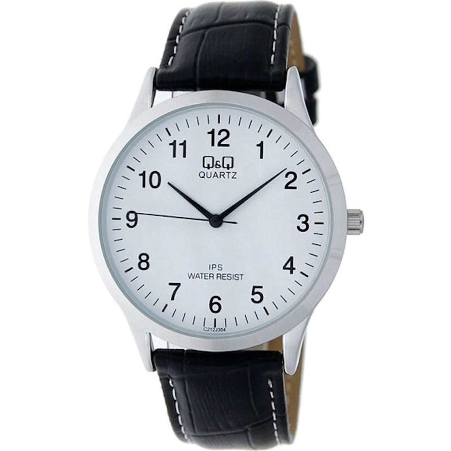 Ceas Barbati, Q&amp;Q, Classic C212J304Y fotografia produsului View 3 L