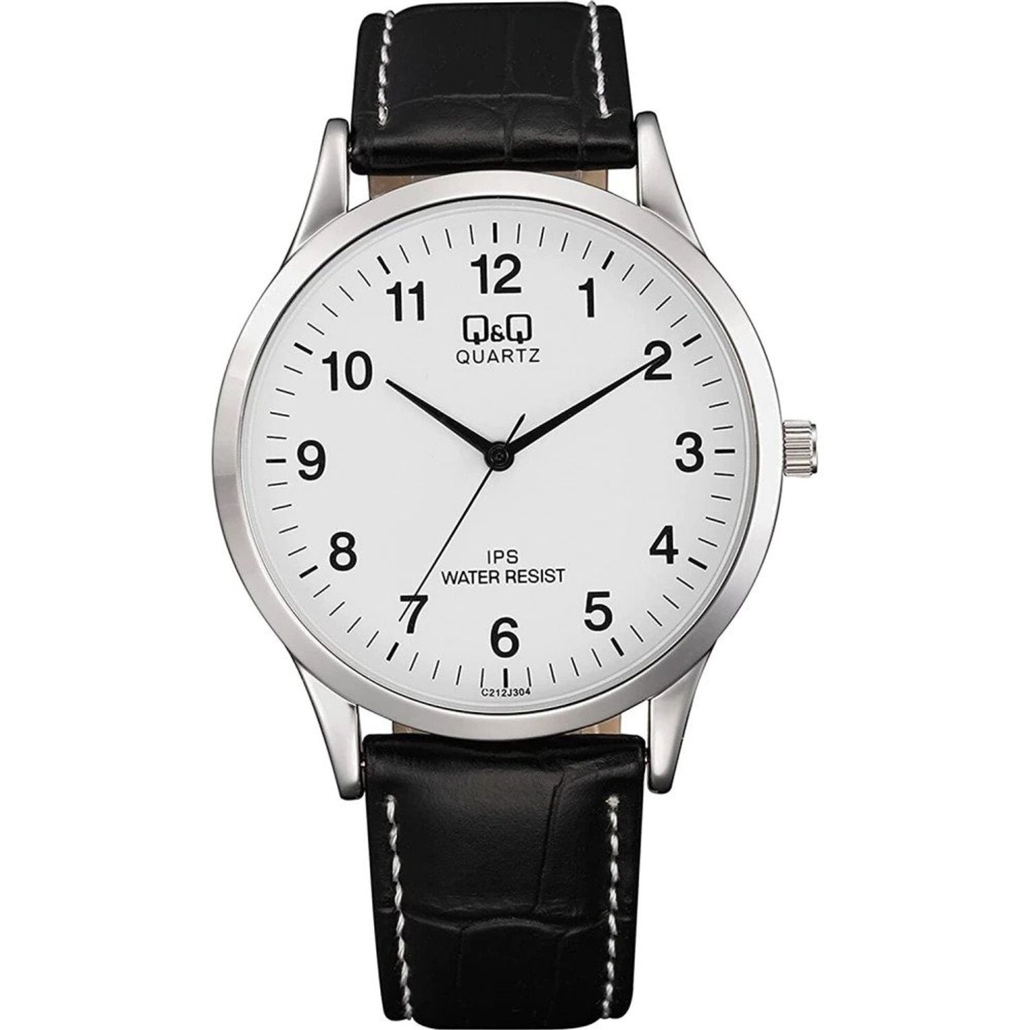 Ceas Barbati, Q&amp;Q, Classic C212J304Y fotografia produsului