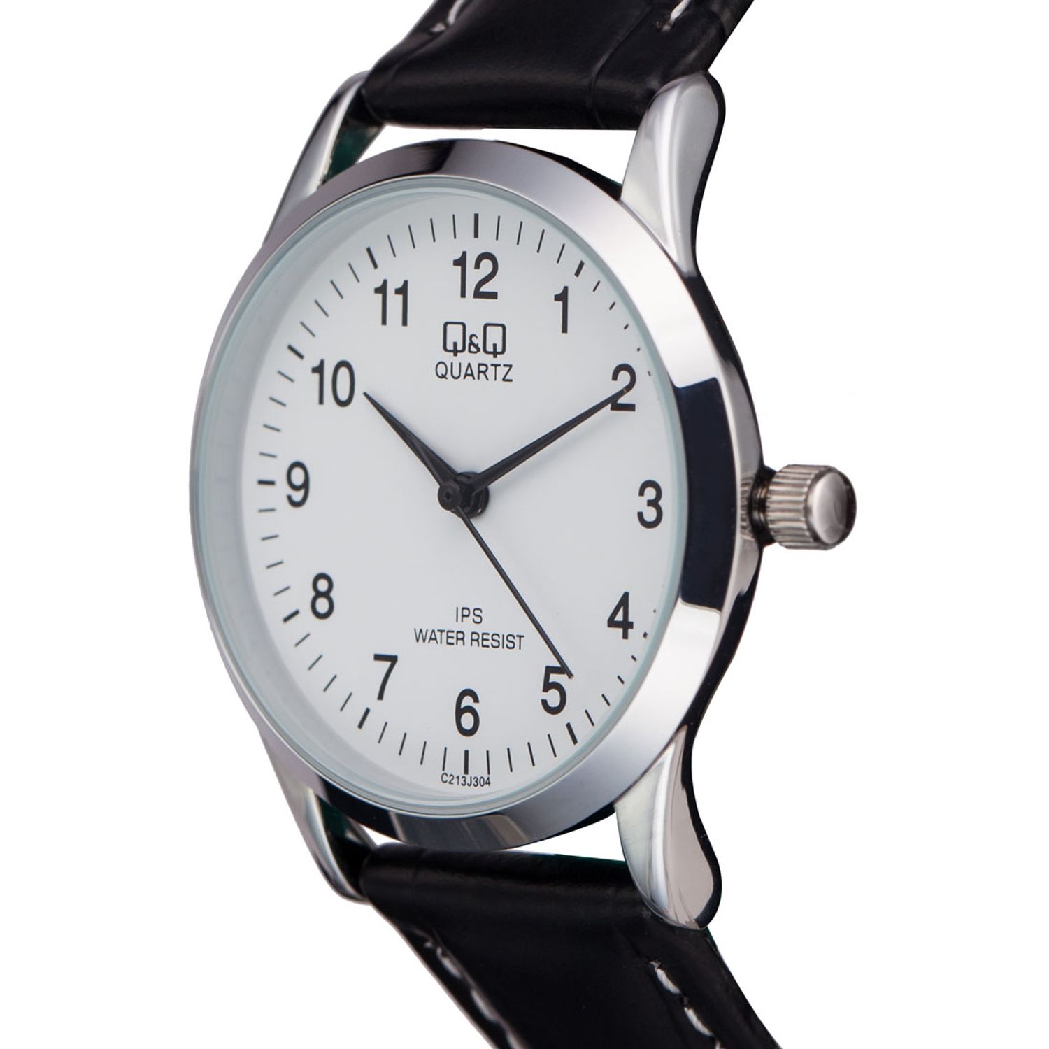 Ceas Barbati, Q&amp;Q, Classic C212J304Y fotografia produsului View 5 L