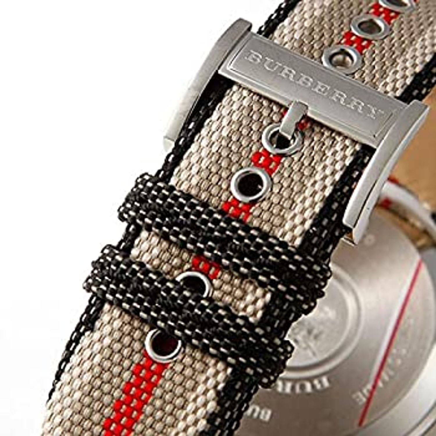 Ceas Barbati, Burberry, Endurance BU7601 fotografia produsului View 4 L