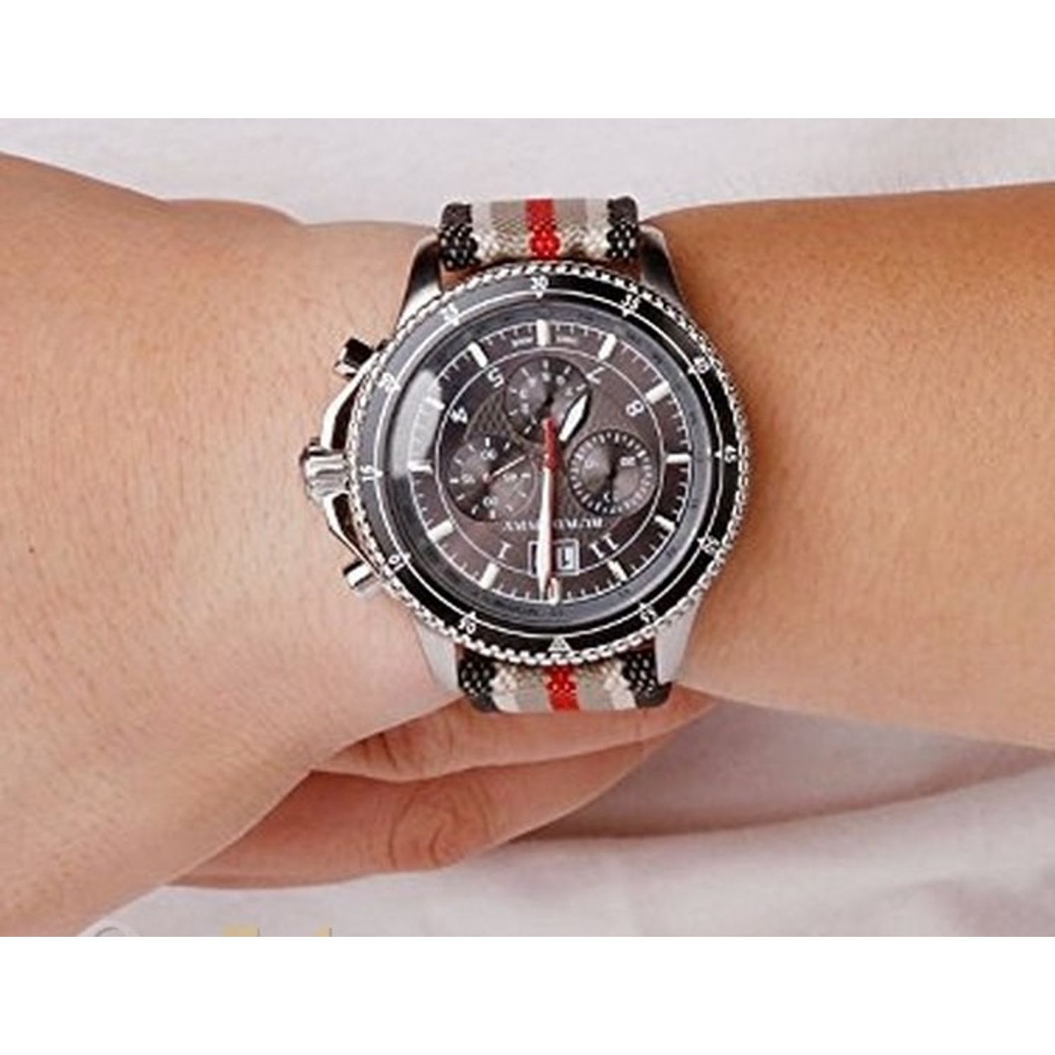 Ceas Barbati, Burberry, Endurance BU7601 fotografia produsului View 2 L