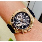 Ceas Barbati, Guess, Third Gear GW0334G2 fotografia produsului View 2 S