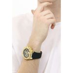 Ceas Barbati, Guess, Third Gear GW0334G2 fotografia produsului View 5 S