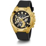 Ceas Barbati, Guess, Third Gear GW0334G2 fotografia produsului View 6 S