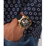 Ceas Barbati, Guess, Third Gear GW0334G2 fotografia produsului View 3 S